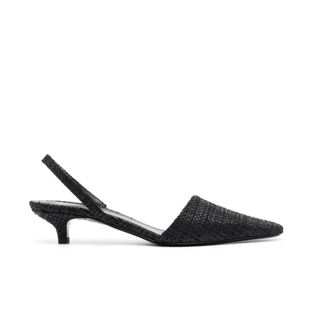 Toteme Slingback Pump NWT - Picture 4 of 7